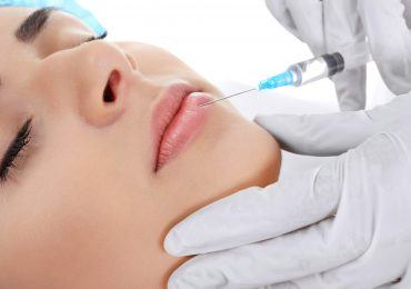 powiększanie ust łask